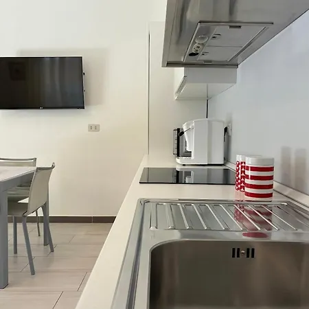 Holihome Wave Living Lejlighed Tortoreto