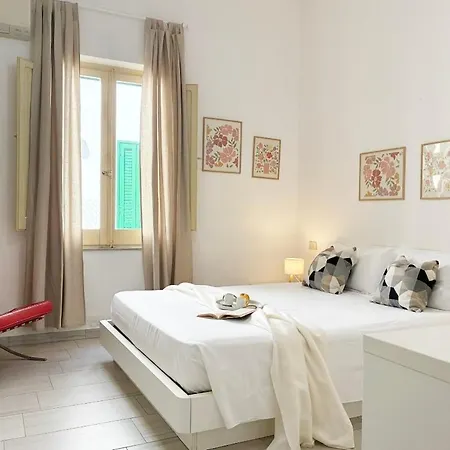 Holihome Wave Living Διαμέρισμα Tortoreto