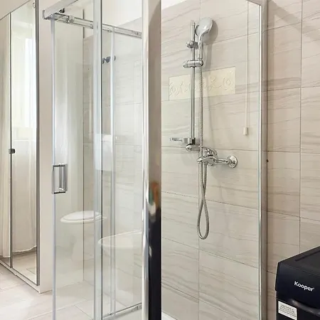 Διαμέρισμα Holihome Wave Living Tortoreto