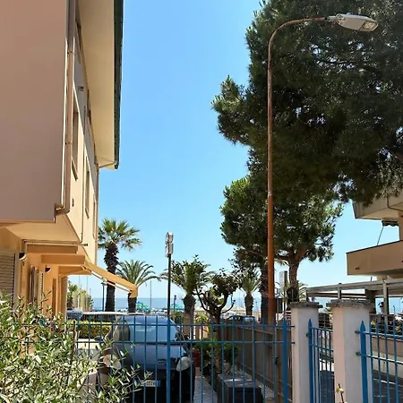 Holihome Wave Living Tortoreto