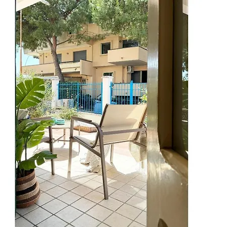 Holihome Wave Living * Tortoreto