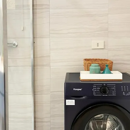 Holihome Wave Living Tortoreto