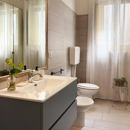 Holihome Wave Living Lejlighed Tortoreto