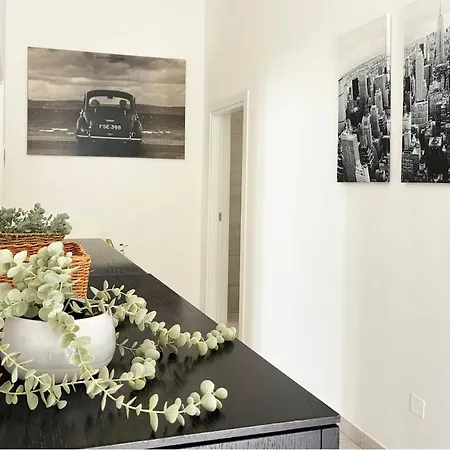 Διαμέρισμα Holihome Wave Living *