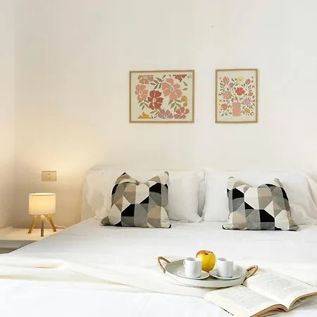 Holihome Wave Living Tortoreto