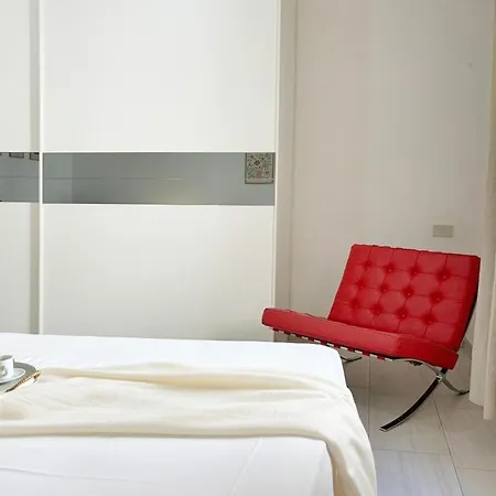 Holihome Wave Living Διαμέρισμα Tortoreto