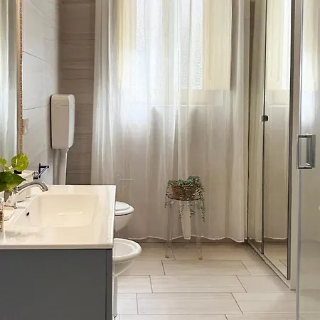 Holihome Wave Living شقة *