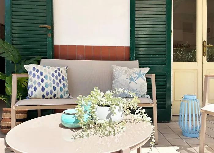 Holihome Wave Living Apartamento