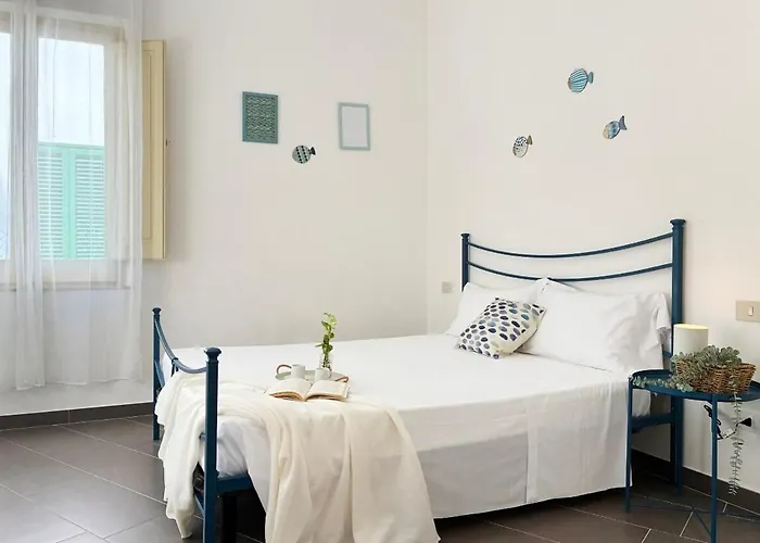 Holihome Wave Living Tortoreto