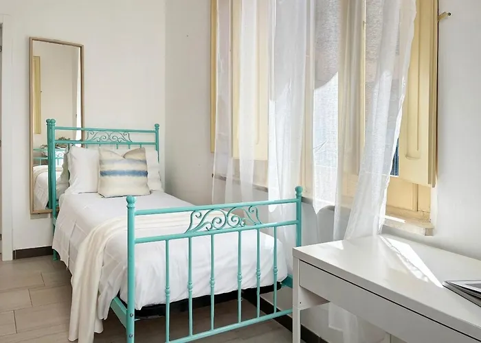 Holihome Wave Living * Tortoreto