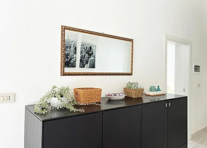 Apartamento Holihome Wave Living