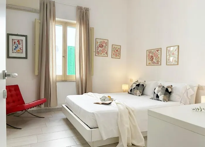 Holihome Wave Living Apartamento Tortoreto