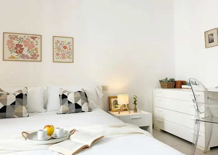 Holihome Wave Living Tortoreto