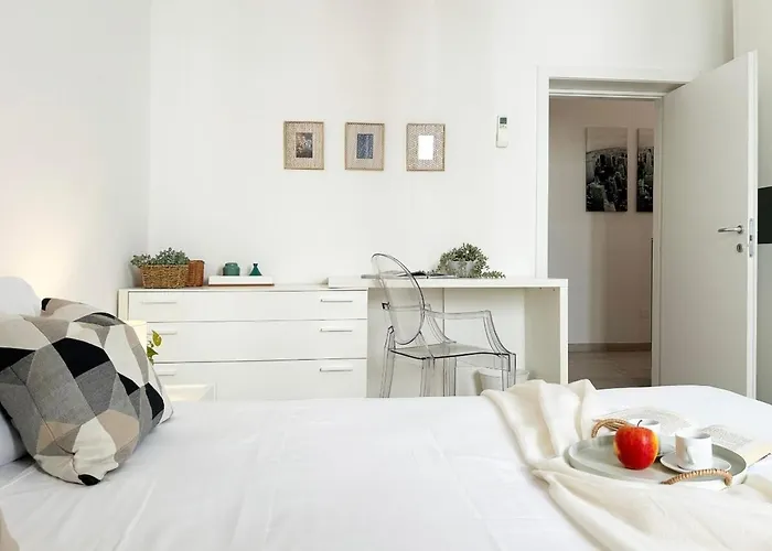 Holihome Wave Living Apartamento *