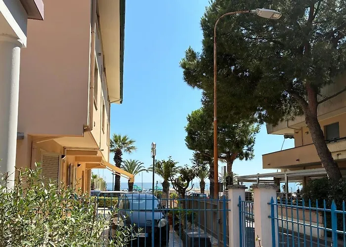 Holihome Wave Living Tortoreto