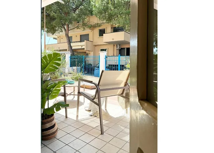 Holihome Wave Living * Tortoreto