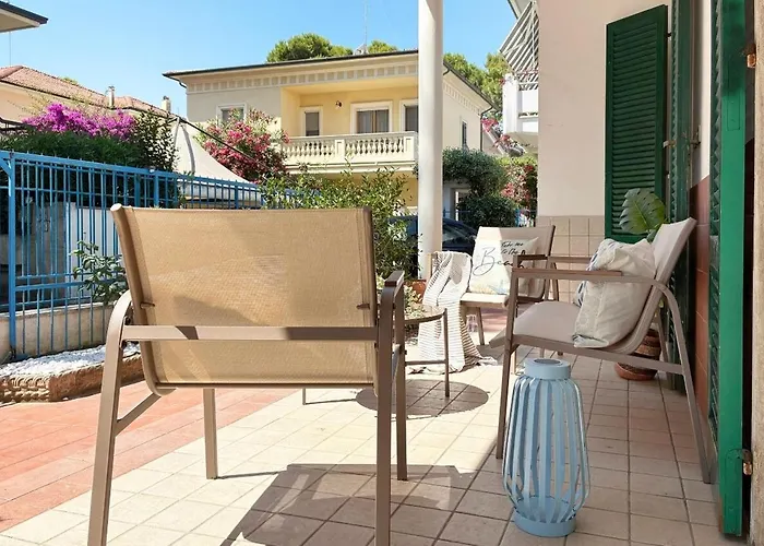 شقة Holihome Wave Living Tortoreto