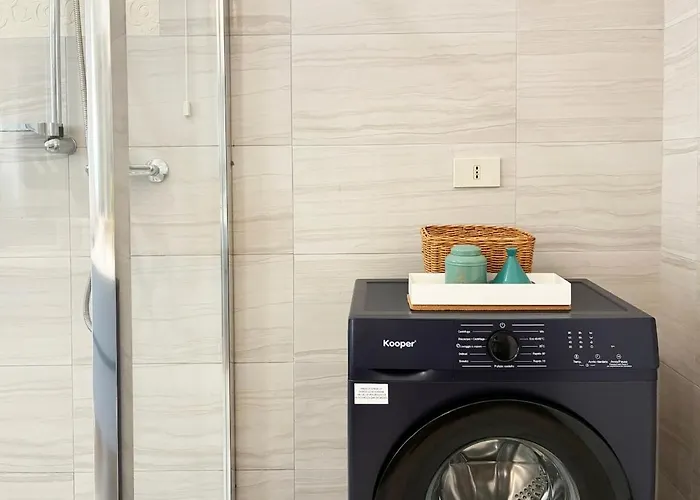 Holihome Wave Living Tortoreto