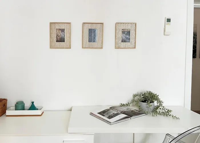 Apartamento Holihome Wave Living *