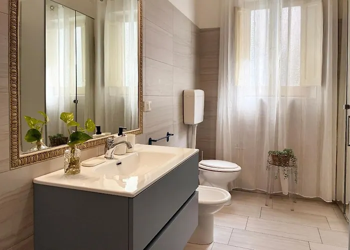 Holihome Wave Living شقة Tortoreto