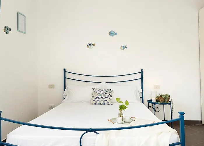 Holihome Wave Living Apartamento