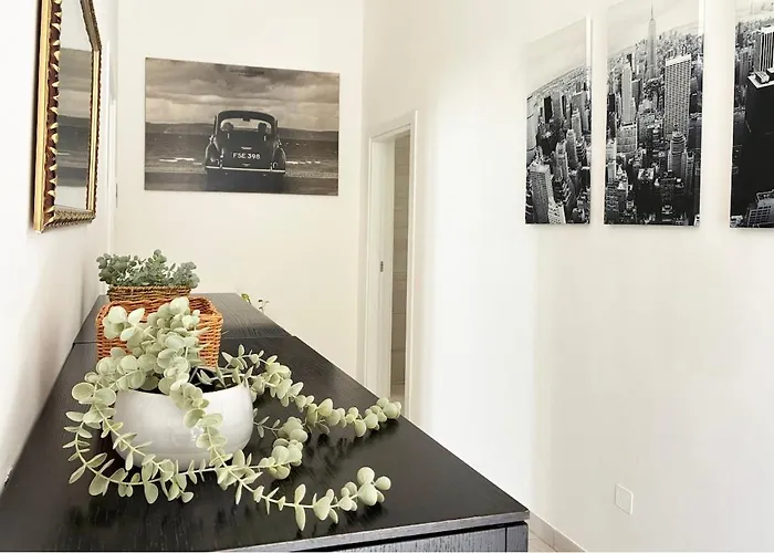 شقة Holihome Wave Living *