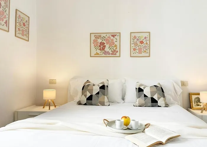 Holihome Wave Living Tortoreto