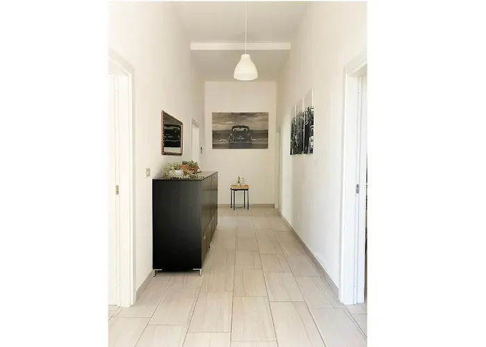 Holihome Wave Living Apartamento *