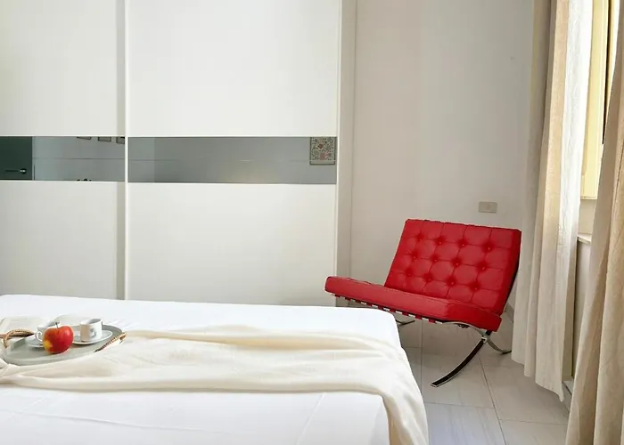 Holihome Wave Living Apartamento Tortoreto