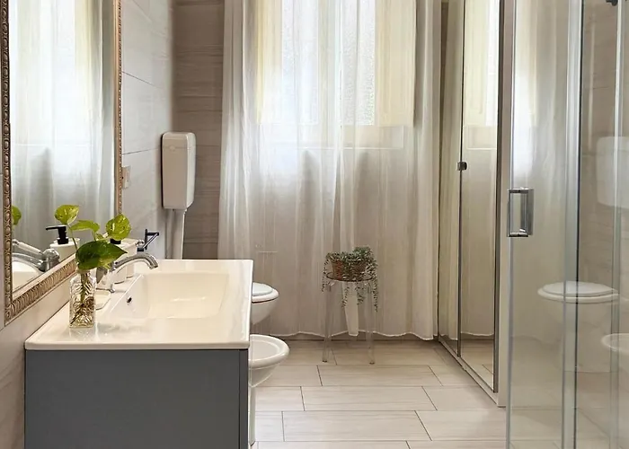 Holihome Wave Living Apartamento *